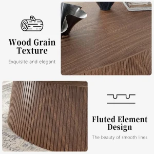 Mid Century Modern Coffee Table
